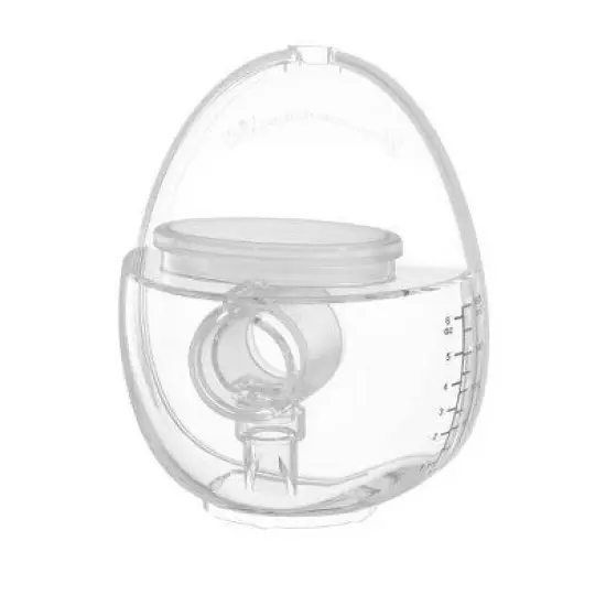 Lacevo S70 24mm Breast Pump Set - 2pc image {4}