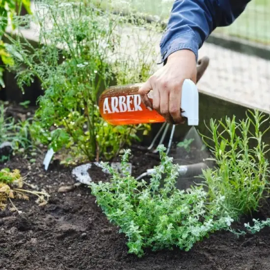 Arber 8oz Organic Bio Fungicide Concentrate image {5}