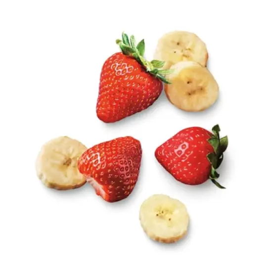 Strawberry Banana Frozen Fruit Blend - 48oz - Good & Gather&trade; image {2}