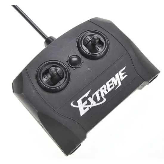 Link Remote Control Car, RC Stunt Car 360&deg;Rolling Twister With Lights & Music For Kids & Adults image {7}