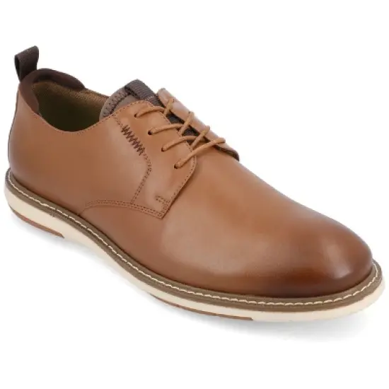 Vance Co. Thad Lace-up Hybrid Derby image {11}