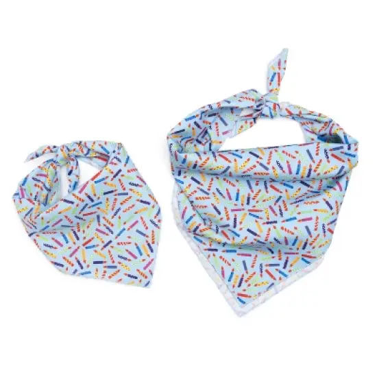 It's My Birthday Bandana image {2}