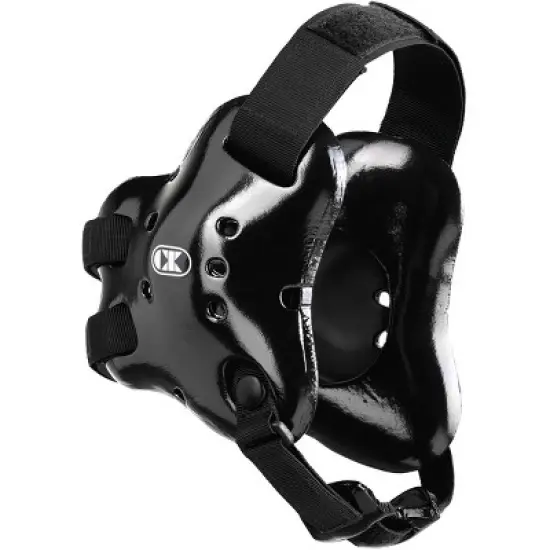 Cliff Keen EF66 Fusion Wrestling Headgear image {3}