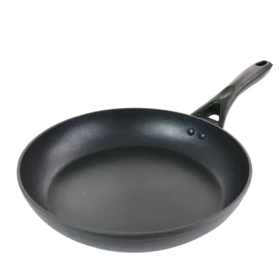 Oster Aluminum Frying Pan in Black image {7}