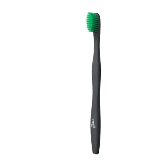 The Humble Co. Plant Based Toothbrush - 5ct - Soft image {5}