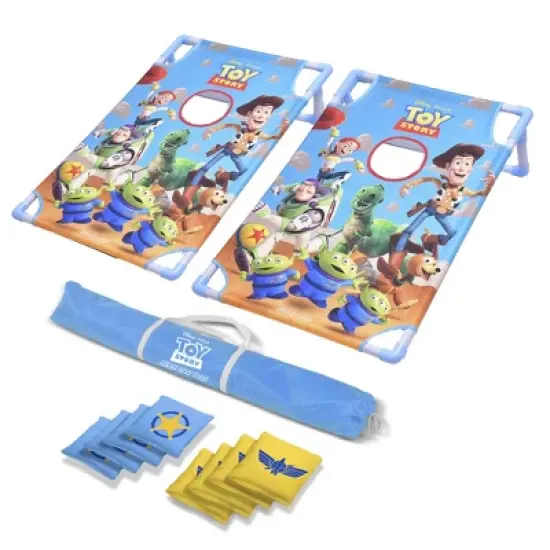 Disney Bean Bag Toss Game Set image {8}
