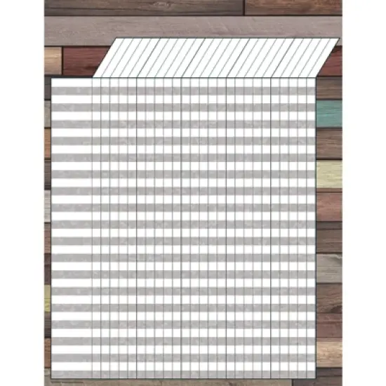 Teacher Created Resources&reg; Home Sweet Classroom Incentive Chart, Pack of 6 image {1}