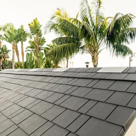 Lifetime 8 Ft. x 12.5 Ft. Outdoor Storage Shed,  Desert Sand (60395) image {7}