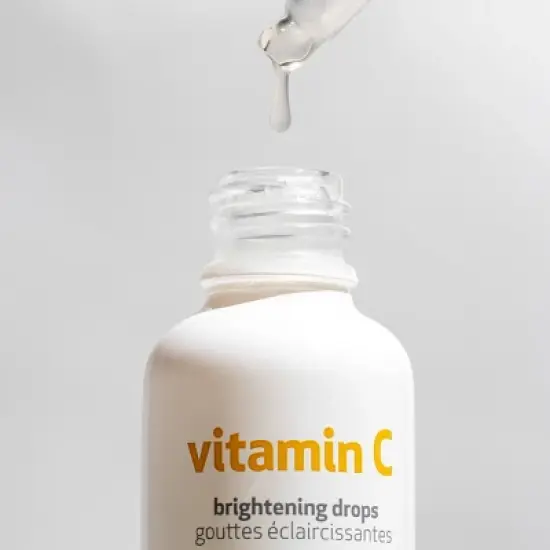 Indeed Laboratories Vitamin C Brightening Drops - 1 fl oz image {3}