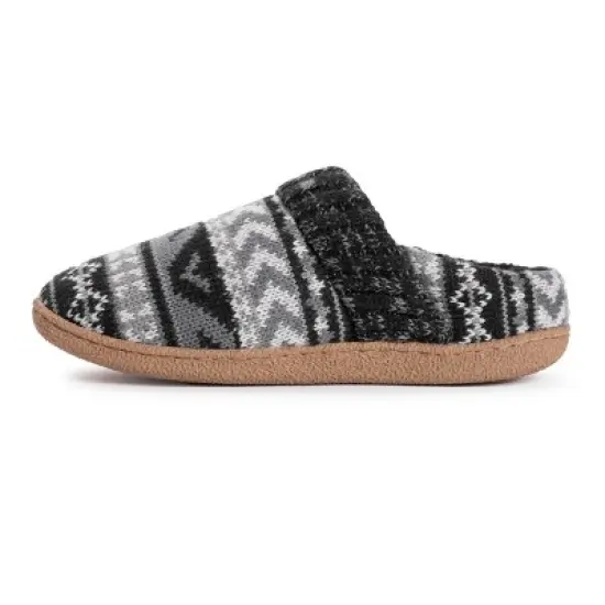 MUK LUKS Men's Marcel Slipper image {8}
