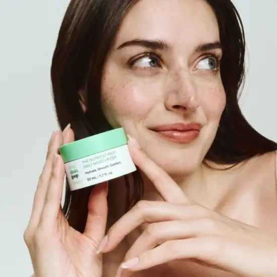 good.clean.goop The Nutrient-Rich Daily Moisturizer - 1.7 fl oz image {2}