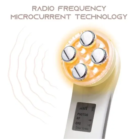 SLF 5 Light Face Corrector image {5}