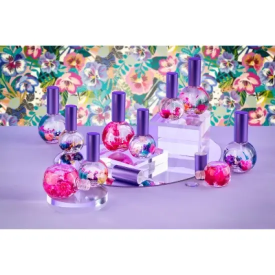 Blossom Cuticle Oil - Coconut - 0.92 fl oz image {5}