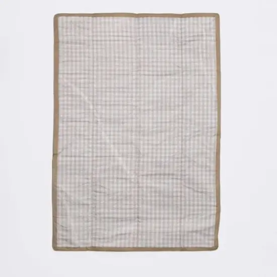 Little Unicorn Outdoor Blanket image {2}