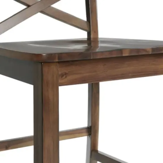 Regan Counter Side Chair Set - Picket House Furnishings image {8}