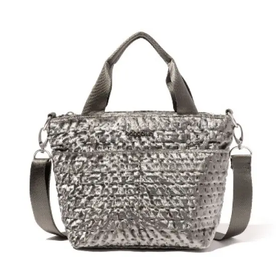 baggallini Women's Mini Carryall Tote Bag image {18}