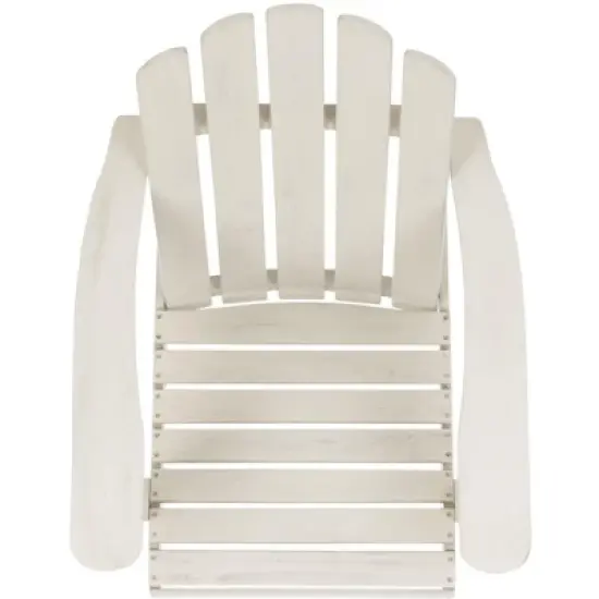 Topher Adirondack Chair  - Safavieh image {6}