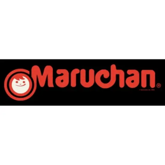 Junior's Maruchan Red Logo T-Shirt image {1}