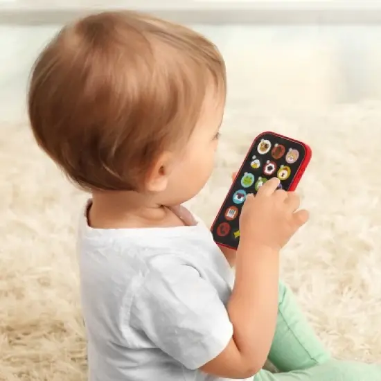 FAO Schwarz Starter Smartphone image {2}