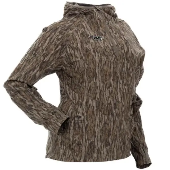 DSG Outerwear Bexley 3.0 Ripstop Tech Shirt image {1}