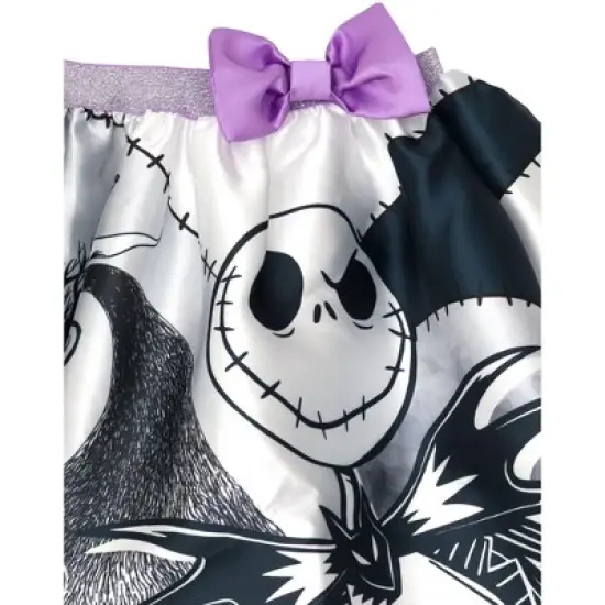 Disney Tank Top Satin Skirt Outfit Set Toddler image {6}