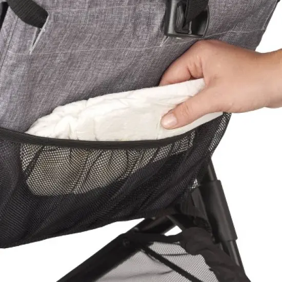 Evenflo Sibby Travel System with LiteMax 35 Infant Car Seat image {15}