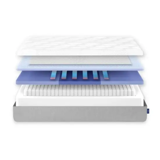 The Casper Snow Mattress image {2}