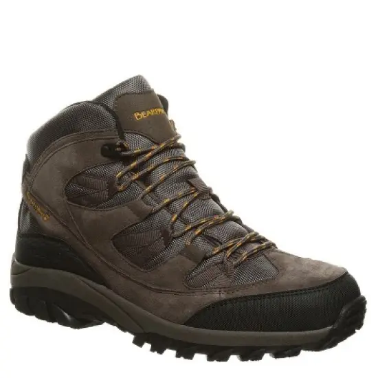 Bearpaw Men's Tallac Hiking Shoes image {7}