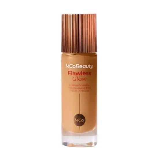 MCoBeauty Flawless Glow Luminous Skin Filter image {15}
