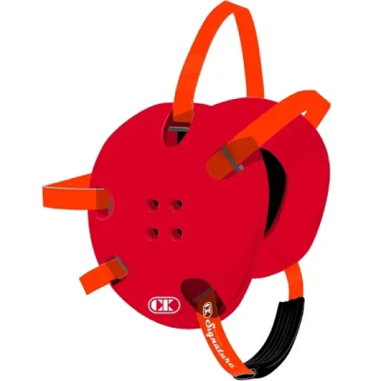 Cliff Keen E58 Signature Wrestling Headgear image {72}