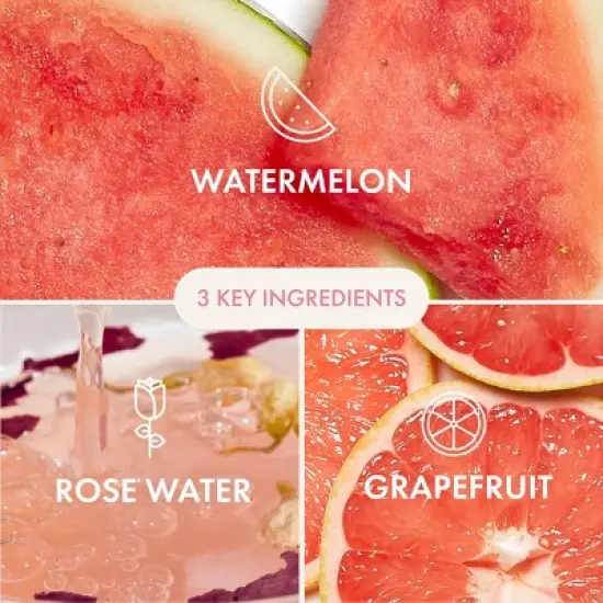 ESW Beauty The Pink Dream Moisturizing Raw Juice Sheet Mask image {2}