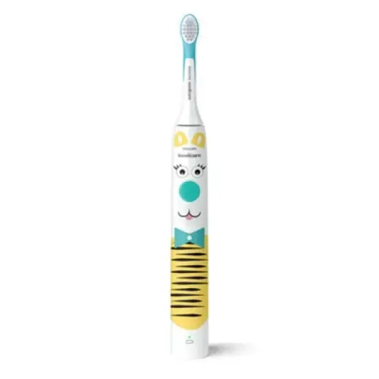 Philips Sonicare for Kids' Design-a-Pet Electric Toothbrush image {3}