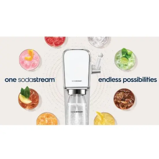 SodaStream Diet Dr Pete Sodamix - 14.9 fl oz image {7}