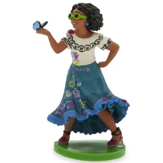 Disney Encanto Figurine Playset 6pk image {2}
