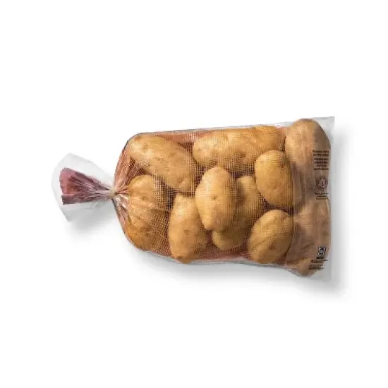 Fresh Russet Potatoes - 8lbs - Good & Gather&trade; image {2}