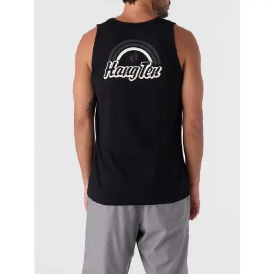 Hang Ten Golden Daze Tank image {4}