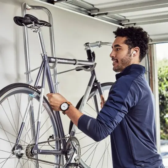 Delta Design Cycle Two Bike Gravity Stand image {8}