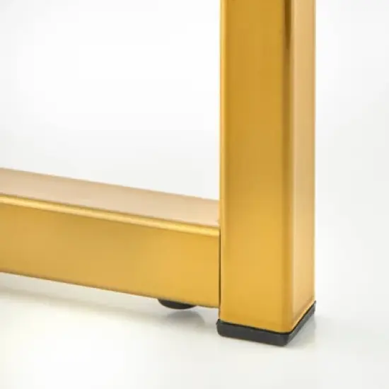 Daveeda Velvet Bench - Buylateral image {3}