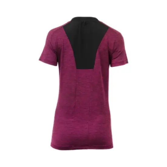 Mizuno Women's Alpha Tee image {1}