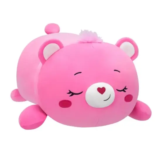 Care Bears 18" Sleepamallows Jumbo Plush Stuffed Animal image {5}