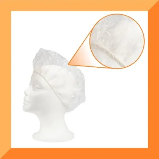 Cantu Disposable Conditioning Caps - 20ct image {1}