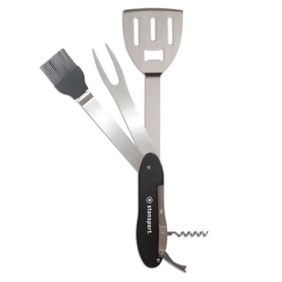 Stansport 5 in 1 BBQ Multi Tool image {13}