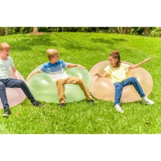 Wubble Super Wubble Bubble Ball Assortment - 2pk image {3}