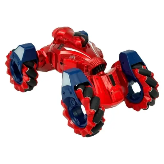 Hyper RC Hyper Drift Twist 3.0 with Vapor Smoke image {7}