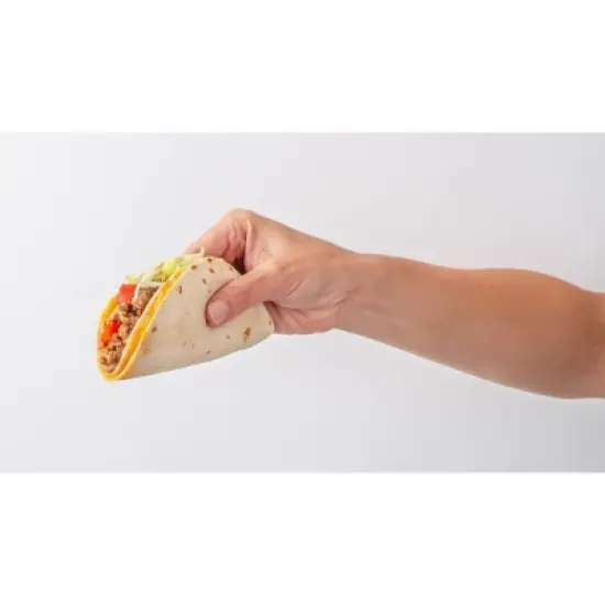 Mission Taco Size Super Soft Flour Tortillas - 17.5oz/10ct image {6}