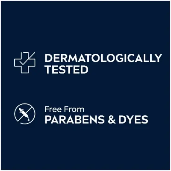 NIVEA MEN Breathable Body Lotion for Dry Skin Scented - 13.5 fl oz image {6}