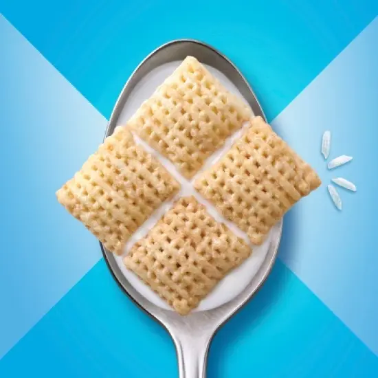 General Mills Rice Chex Cereal image {1}