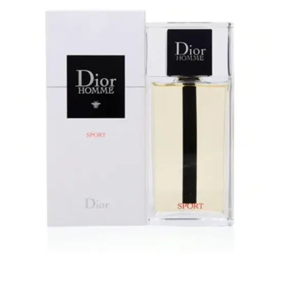 Dior Homme Sport Ch.Dior Edt Spray 6.8 Oz 200 Ml Men image {1}