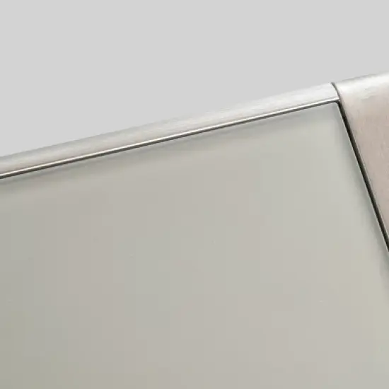 Cape Coral 2pc Aluminum Patio Loveseat & Coffee Table Set - Light Teal - Christopher Knight Home image {5}