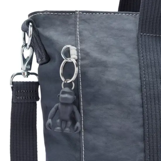 Kipling Asseni Tote Bag image {4}